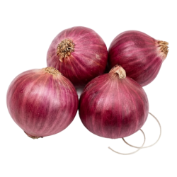 Red Onion