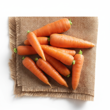 Baby Carrot pack