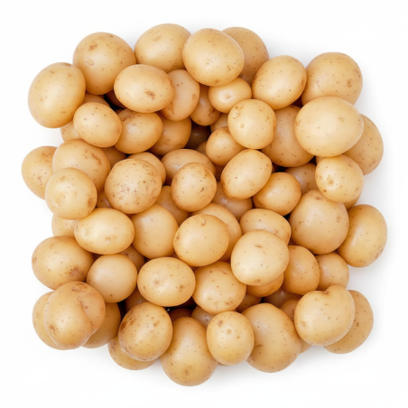 Baby Potato