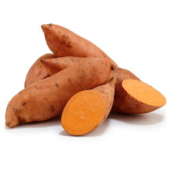Sweet Potatoes