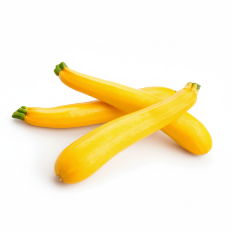 Yellow Zucchini