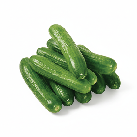 Snack Cucumber