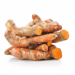 Turmeric Fresh (Haldi)