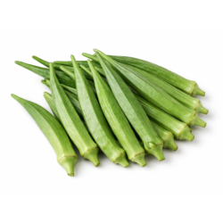 Okra
