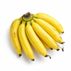 Banana Yellow (Nendran)