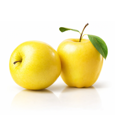 Apple Golden