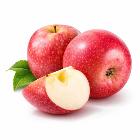 Apple Pink Lady