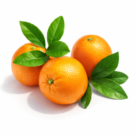 Orange Navel