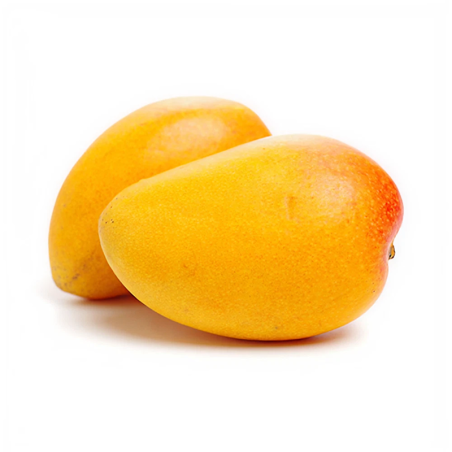 Mango Taimoor