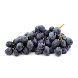 Grapes Black