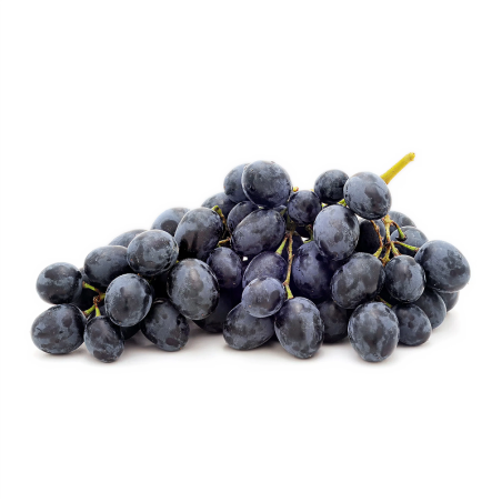 Grapes Black
