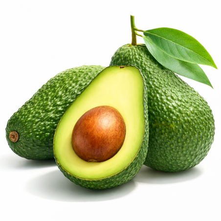 Avocado Hass
