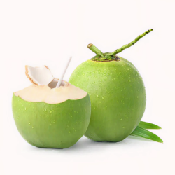 Tender Coconut