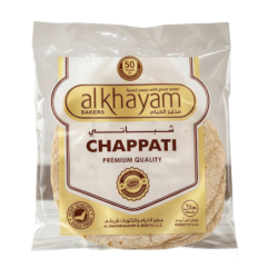 Chappathi
