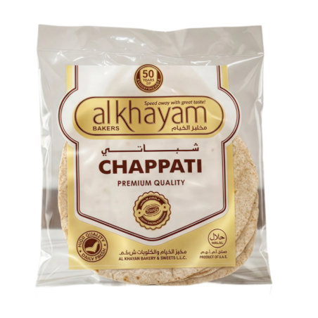 Chappathi