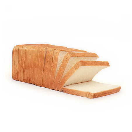 Jumbo Sliced Bread