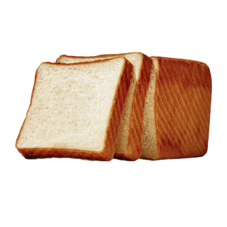 Super Jumbo Sliced Bread