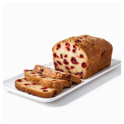 Fruit Bread