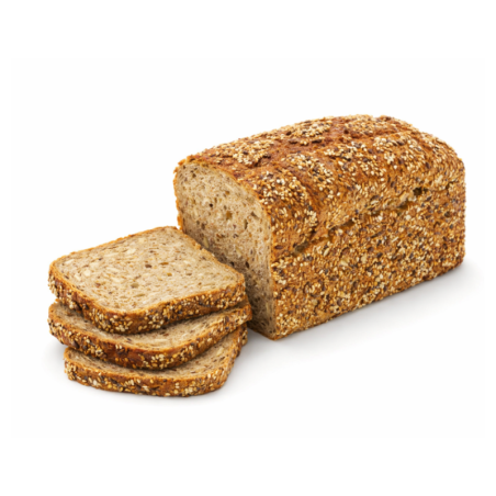 Multi Grain Bread Large