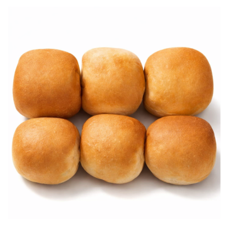 Burger Buns Plain