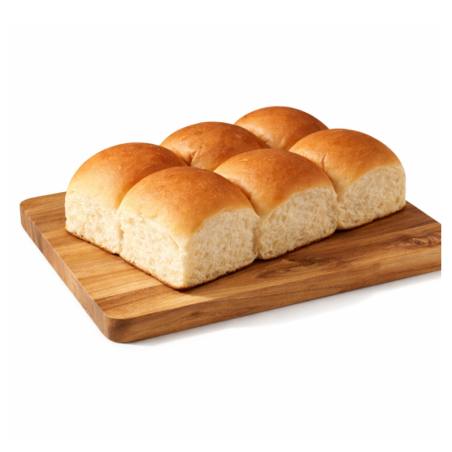 Pav Bun