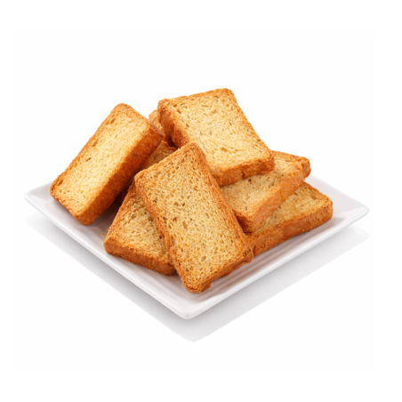 Milk Rusk (Box)