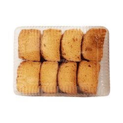 Rusk