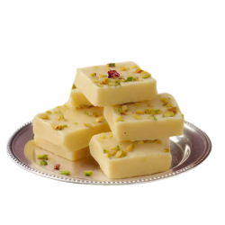 Burfi