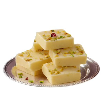 Burfi