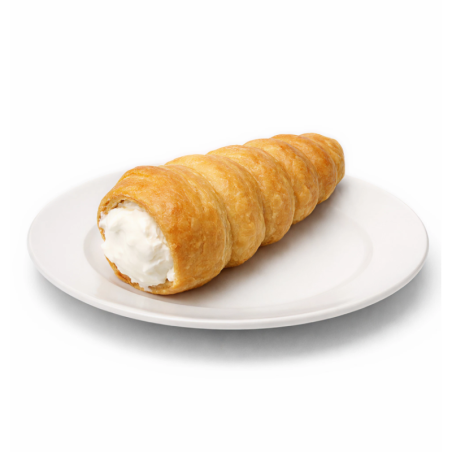 Crispy Cream Roll