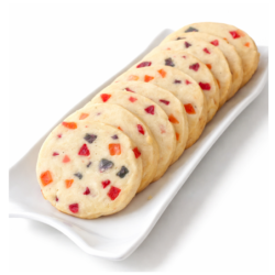 Fruit Biscuit