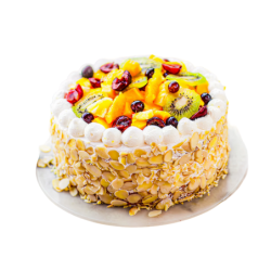 Fruit Cake
