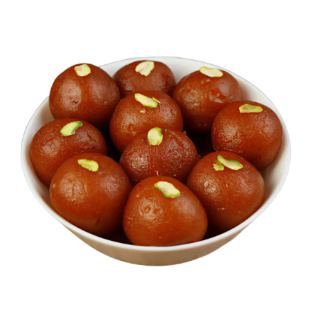 Gulab Jamoon