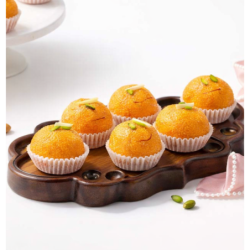 Special Laddu