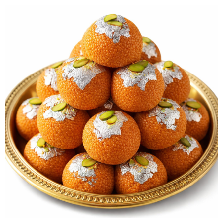 Laddu-Red