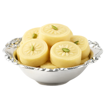 Milk Peda