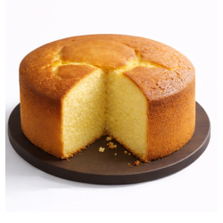 Rawa Cake