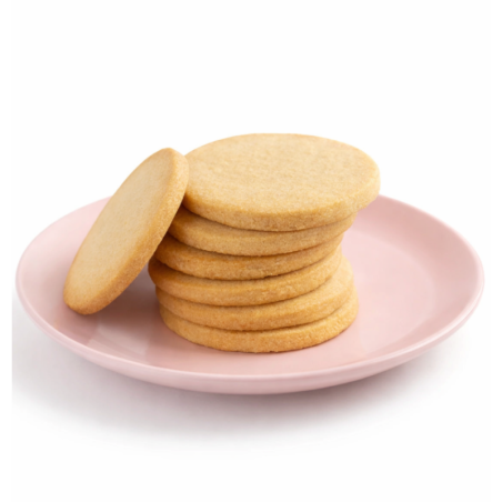 Butter Cookies