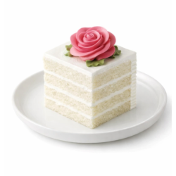 Slice Cake