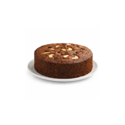 Plum Cake ( Large )