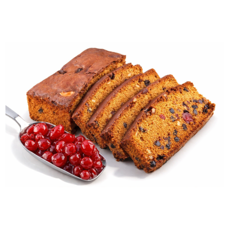 Plum Cake
