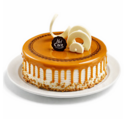 Cake Butter Scotch