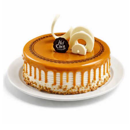 Cake Butter Scotch