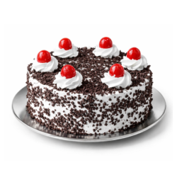 Cake Black Forest