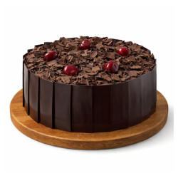 Cake Black Forest (T)