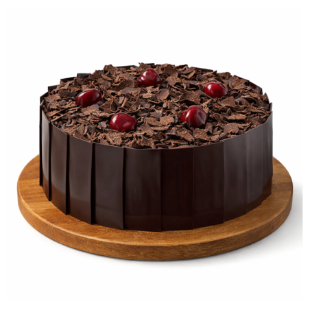 Cake Black Forest (T)