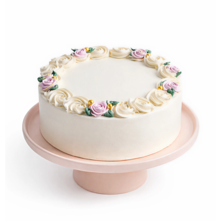 Cake (T )