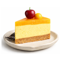 Pastry Mango Cheese (J)