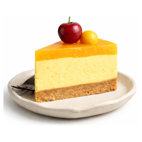 Pastry Mango Cheese (J)