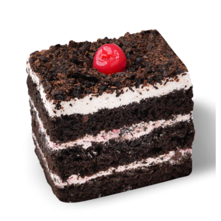 Pastry Black Forest (J)